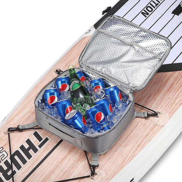 Insulated Cooler Bag for Outdoor Activities Kalsten