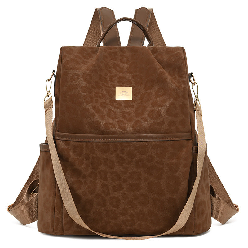 Stylish Multi-Functional Backpack