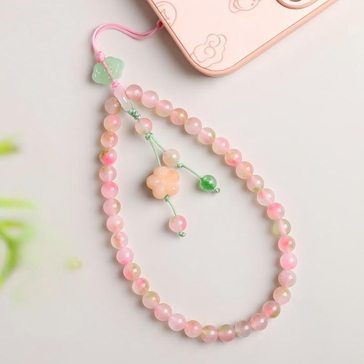 Decorative Beaded Necklace Kalsten