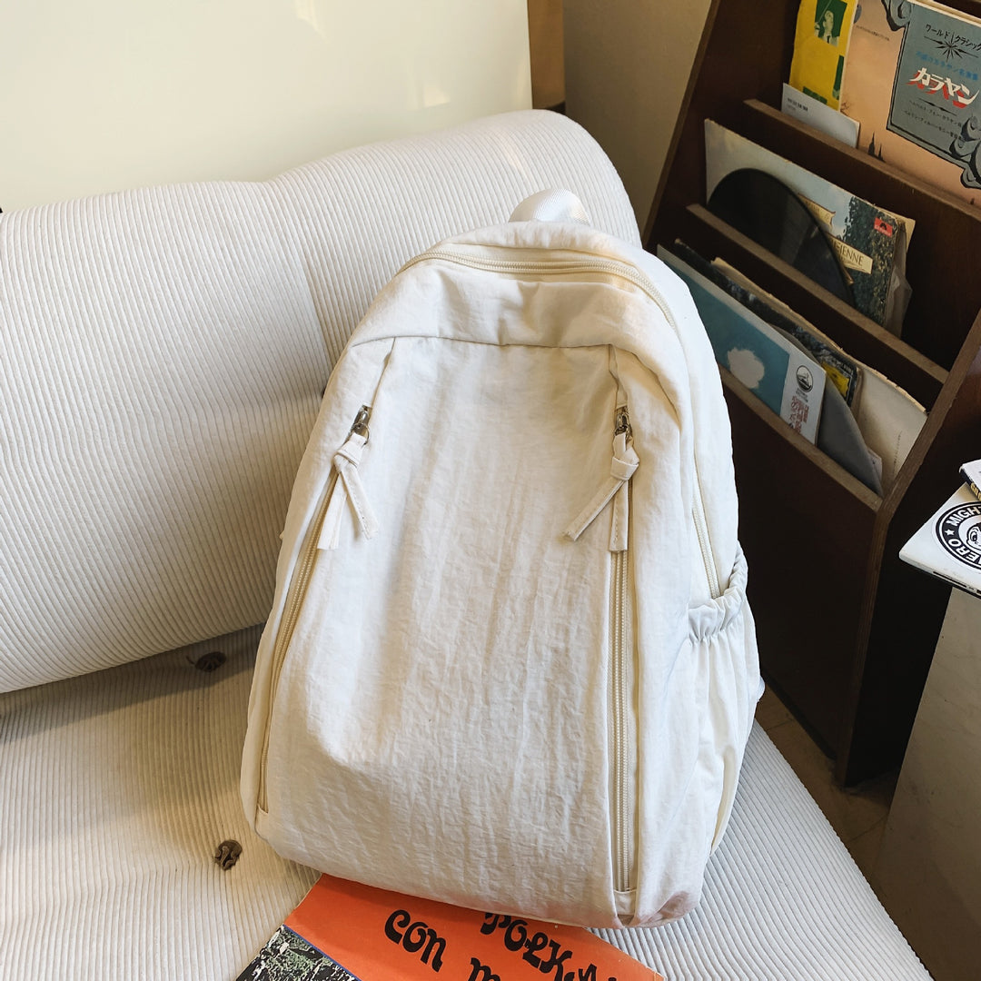 Spacious Multi-Functional Backpack