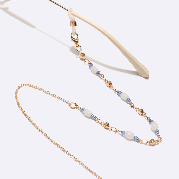 Beaded Eyewear Chain Kalsten 1787367751