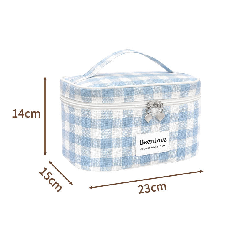 Stylish Cosmetic Storage Case Kalsten