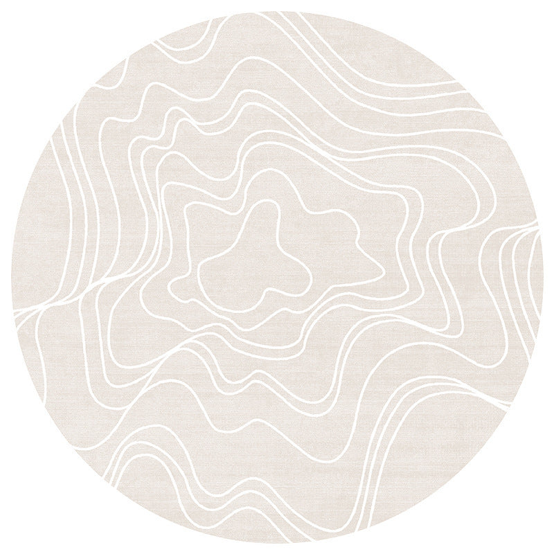 Abstract Pattern Carpet