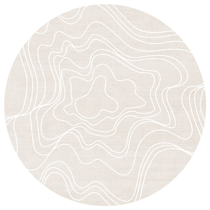 Abstract Pattern Carpet