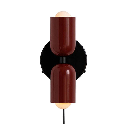 MP H23 Up Down Wall Light | Noxord