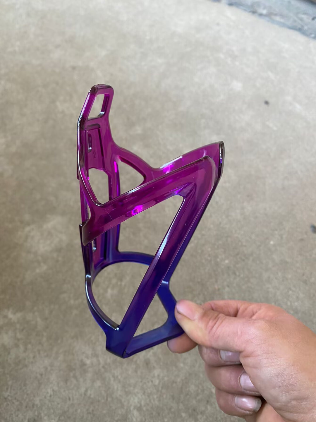 Bicycle Water Bottle Holder Kalsten