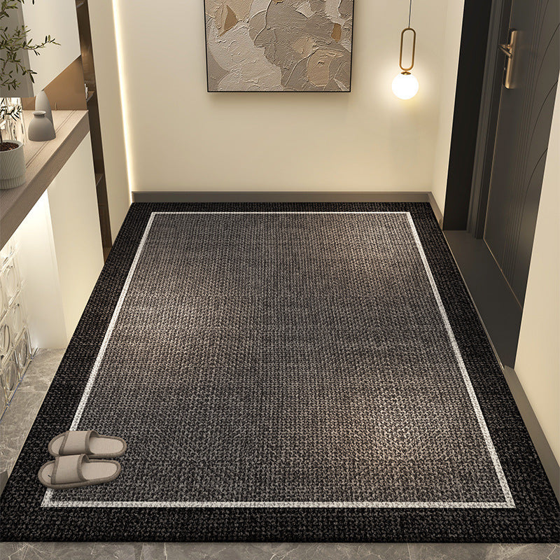 Stylish Geometric Pattern Area Rug