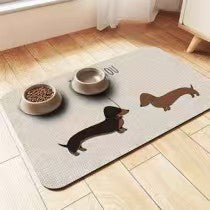 Pet Feeding Mat Kalsten 1790149109
