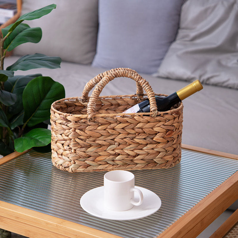 Decorative Storage Basket Kalsten