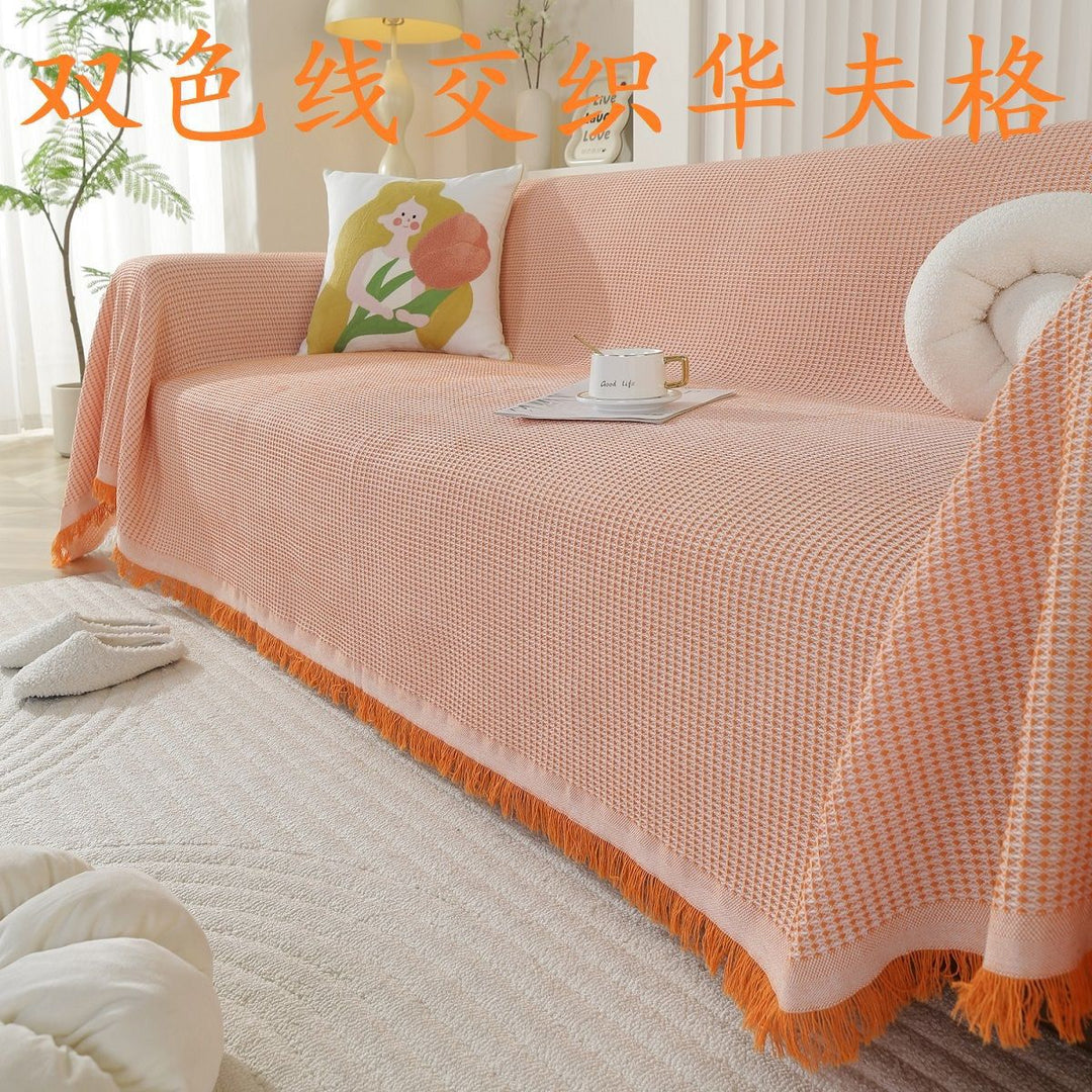 Home Decor Table Throw