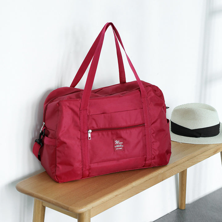 Multi-Purpose Travel Duffel Bag Kalsten