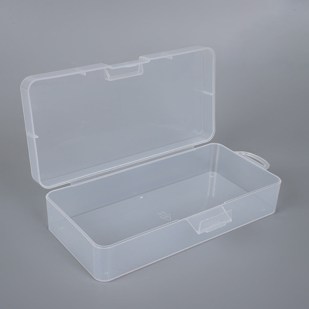 Transparent Organizer Case Kalsten