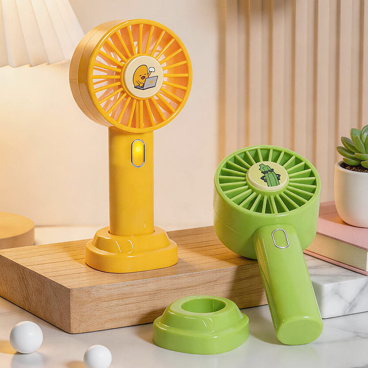 Hand fan Kalsten