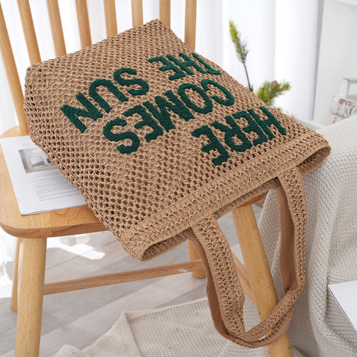 Net bag Kalsten
