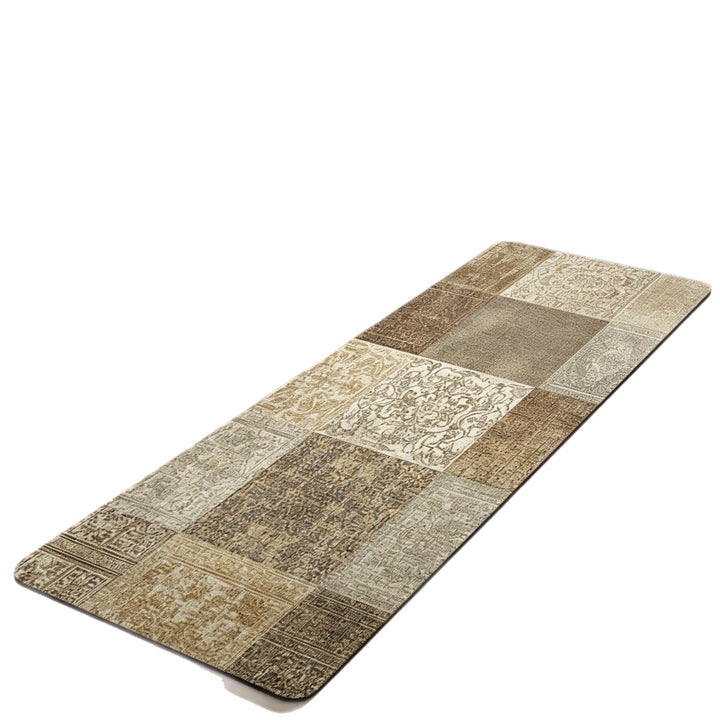 Soft Absorbent Bath Mat Kalsten