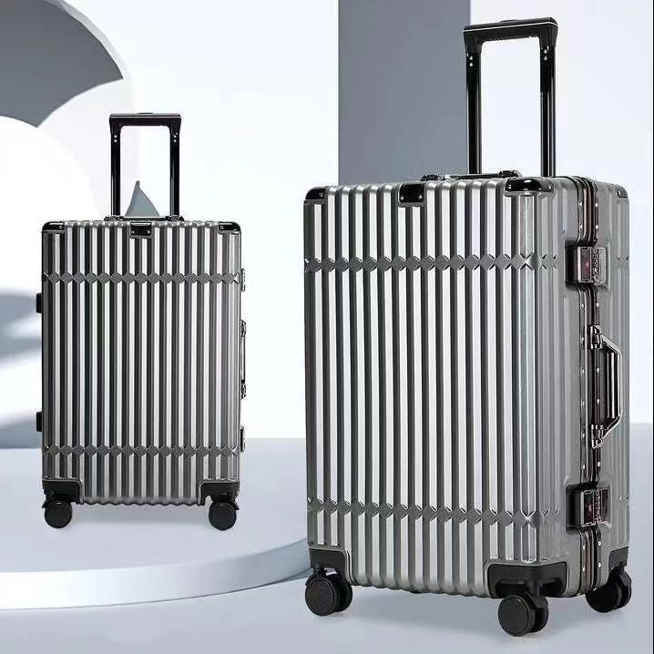 Durable Hardshell Travel Luggage Kalsten