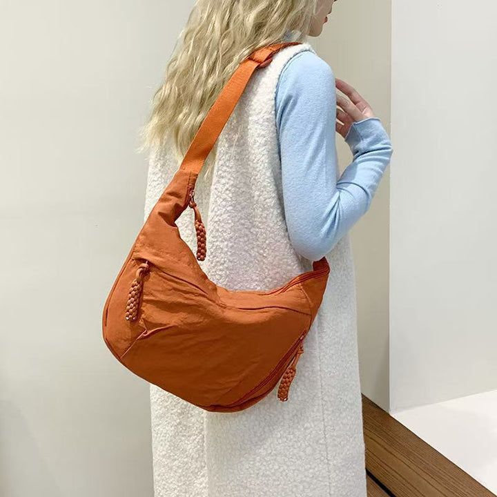 Shoulder bag Kalsten