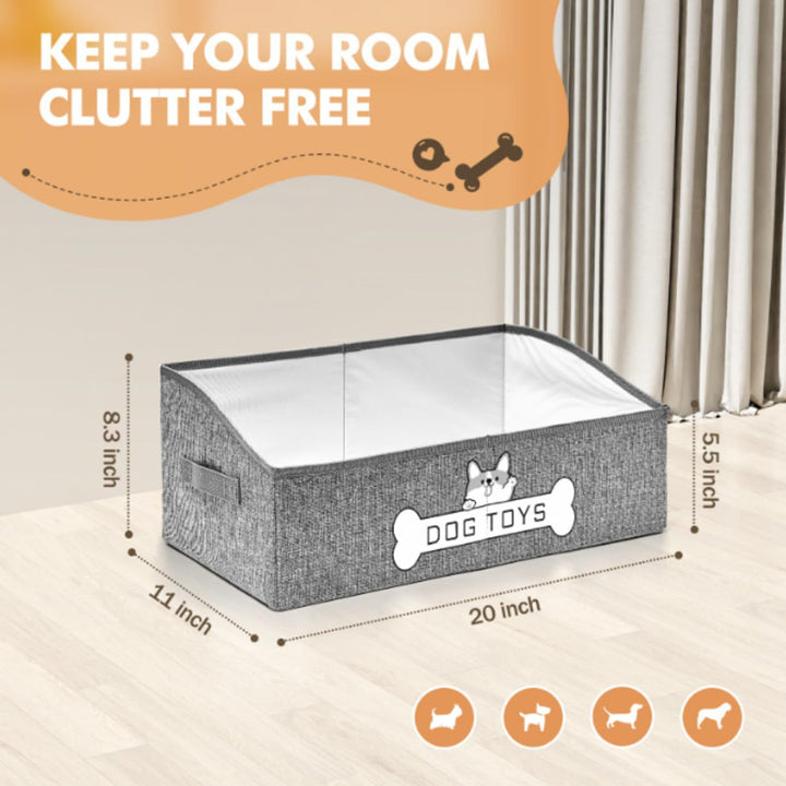 Storage basket Kalsten