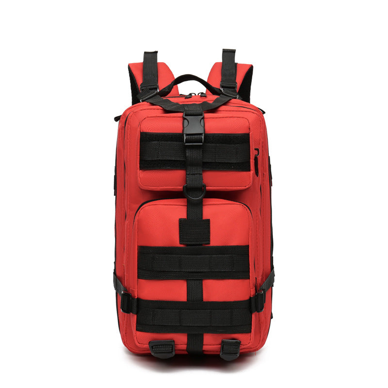 Tactical Multi-Pocket Military Backpack Kalsten