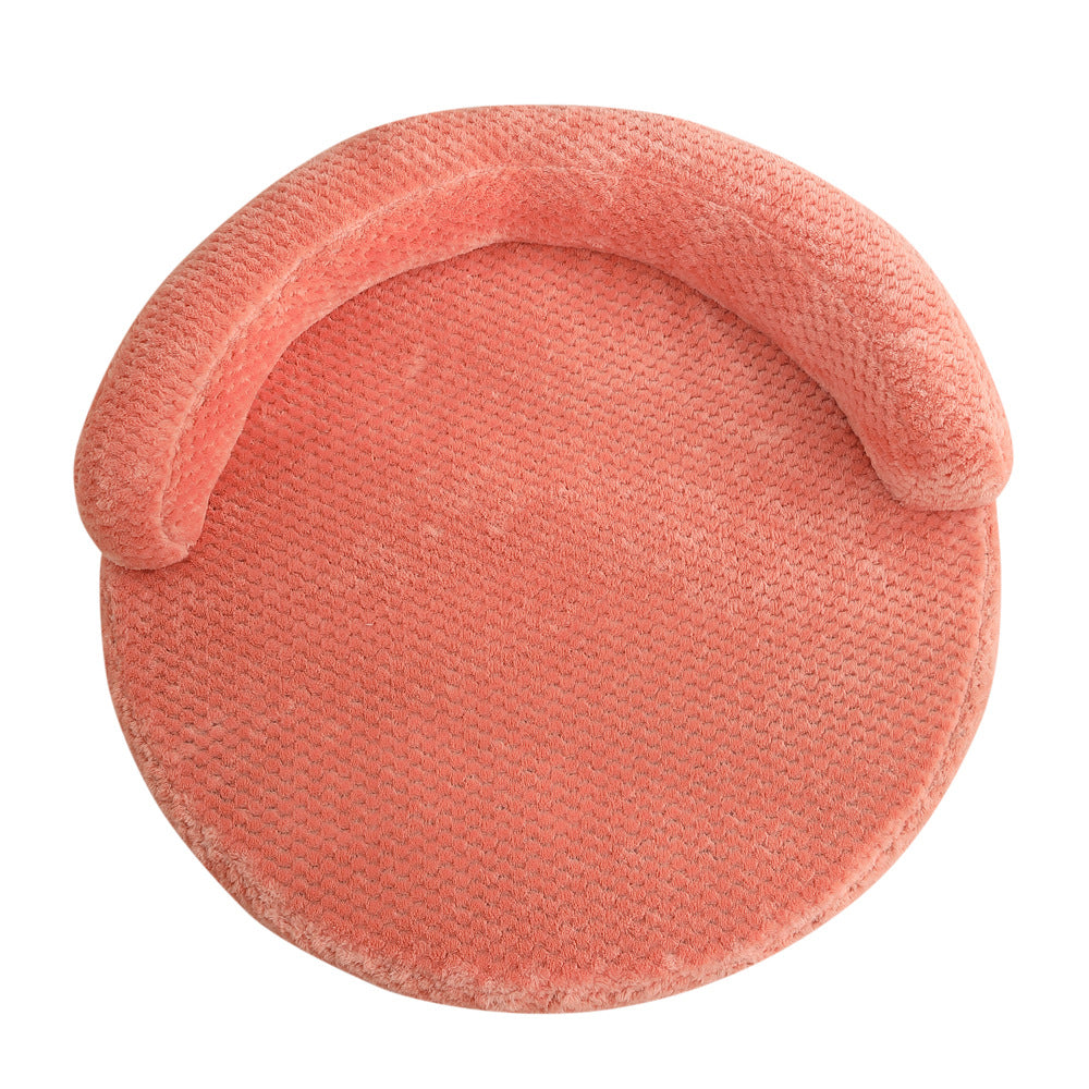 Comfort Round