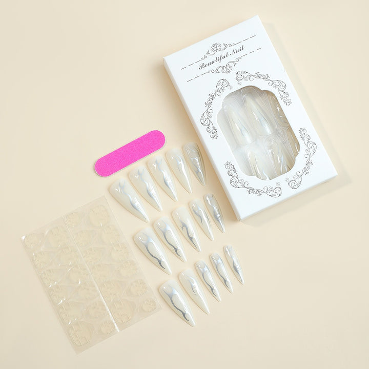 Artificial Nails Kalsten