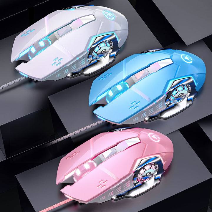 Gaming Mouse Kalsten