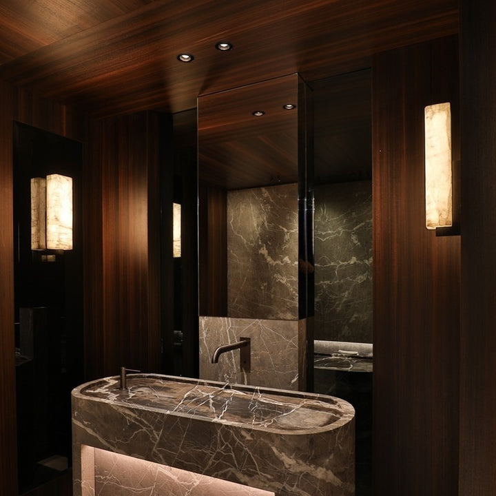 Modern Wall Sconce Light Fixture