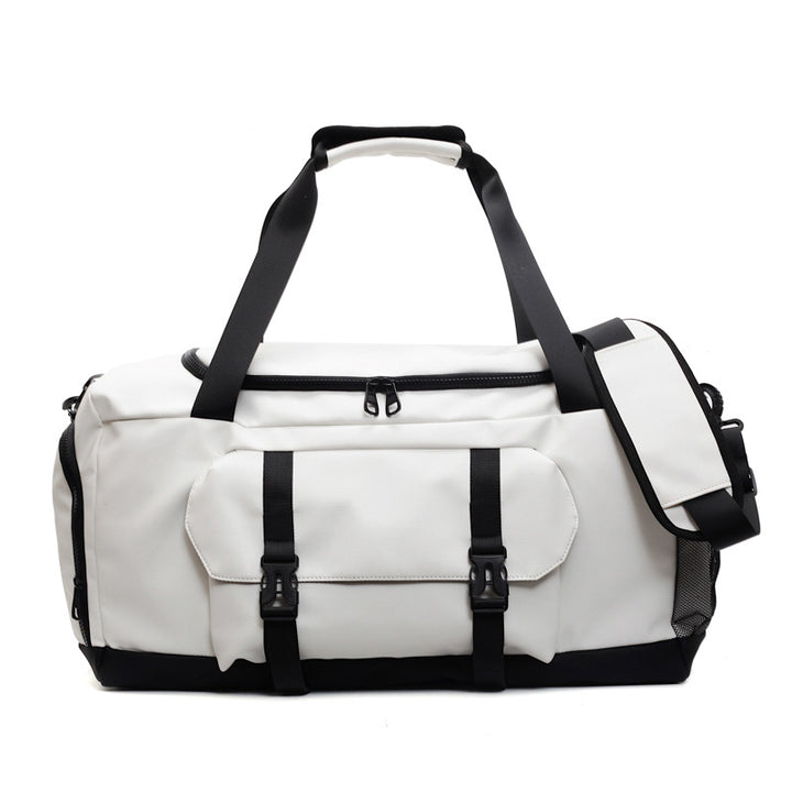 Multi-Functional Waterproof Sports Duffel Kalsten