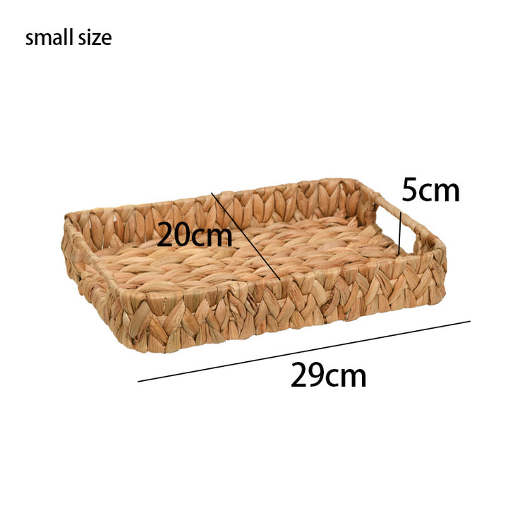 Decorative Storage Tray Kalsten