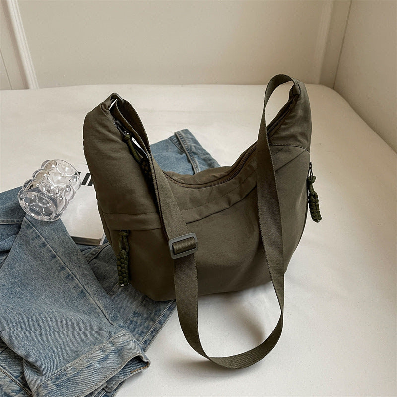 Casual Sling Bag