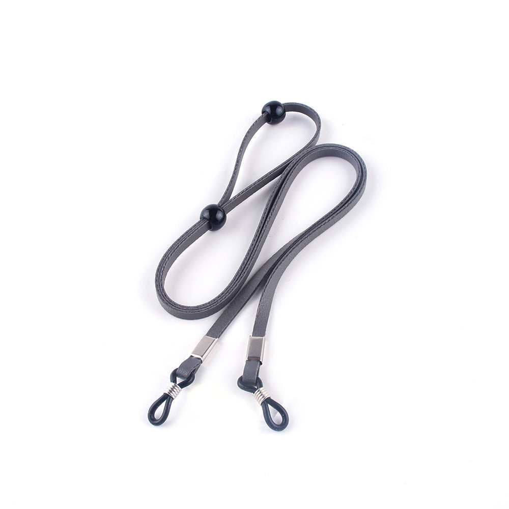 Adjustable Eyewear Retention System with Secure Grip Kalsten