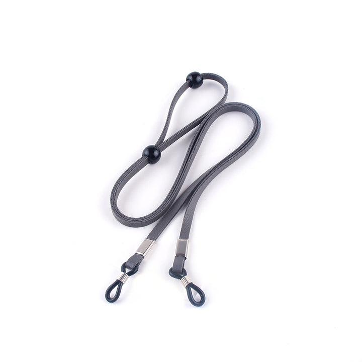 Adjustable Eyewear Retention System with Secure Grip Kalsten