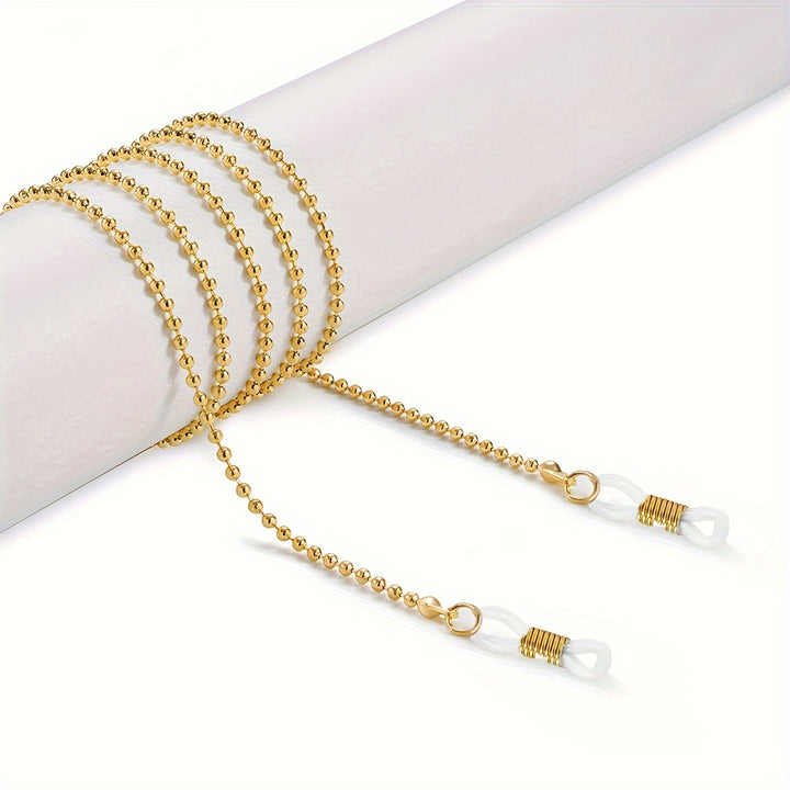 Minimalist Eyewear Chain Kalsten