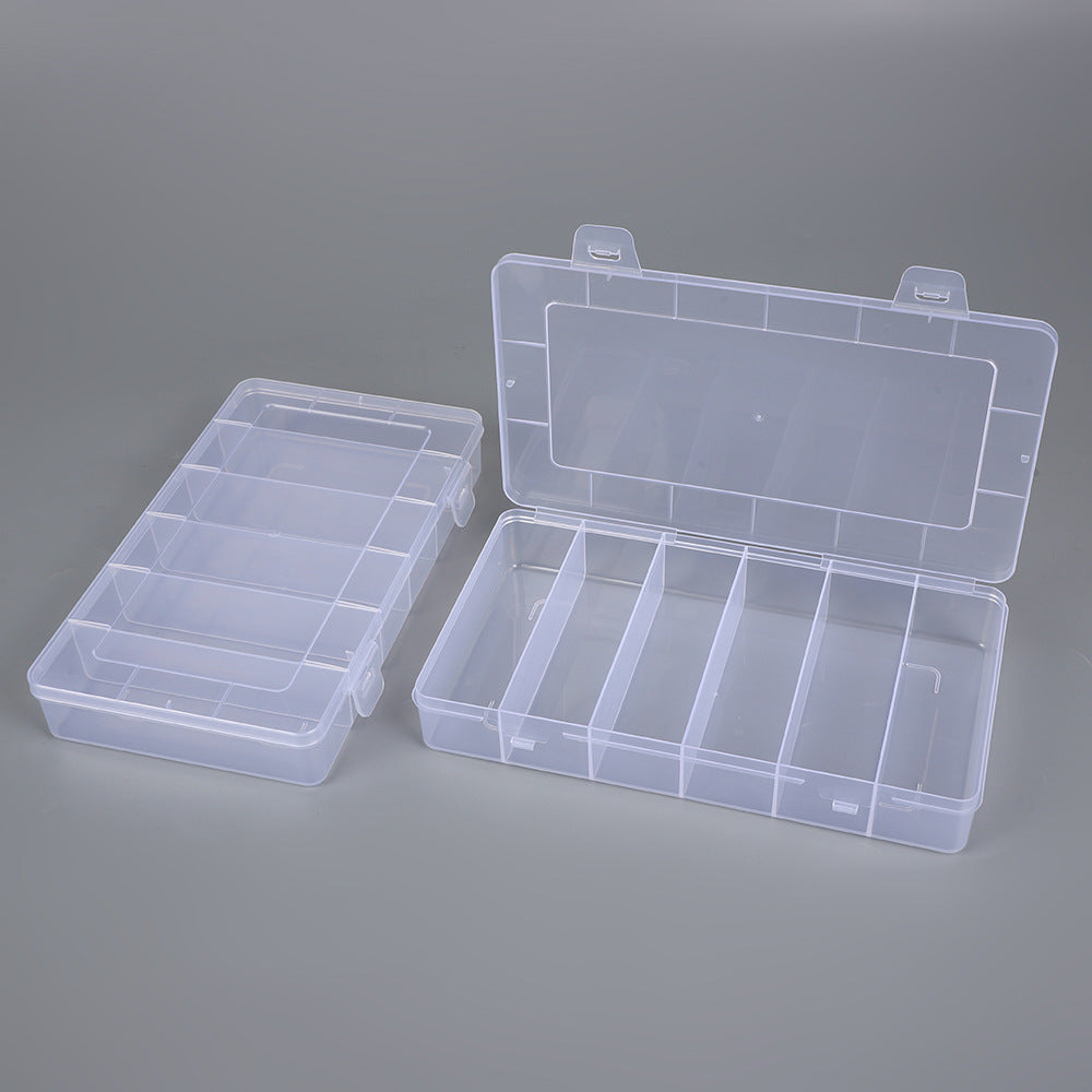 Multi-Functional Craft Storage Box Kalsten