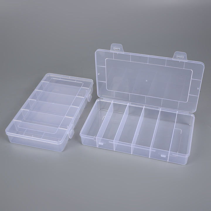 Multi-Functional Craft Storage Box Kalsten