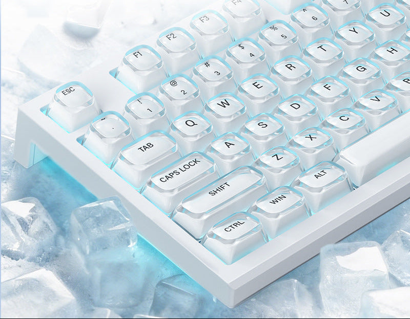 Mechanical Gaming Keyboard Kalsten
