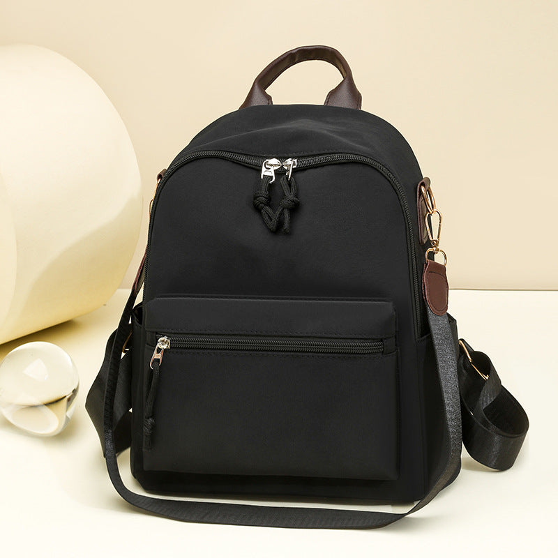 Stylish Compact Backpack Kalsten