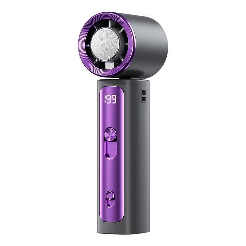 Portable Handheld Cooling Fan Kalsten