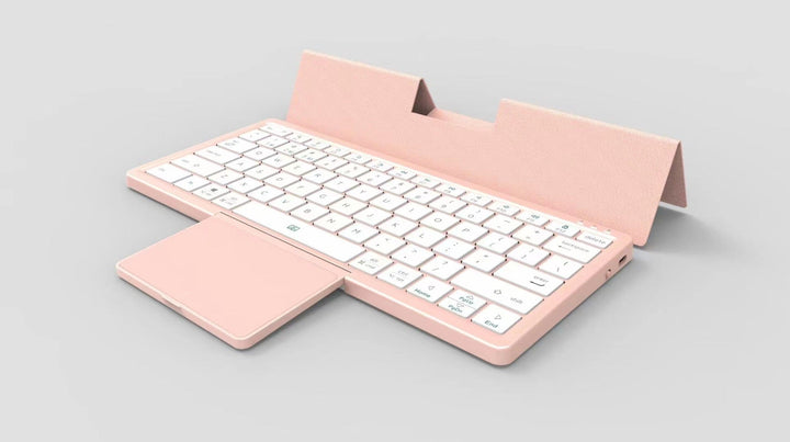 Foldable Wireless Keyboard Kalsten