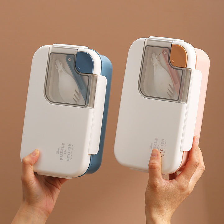 Premium Multi-Functional Lunch Box