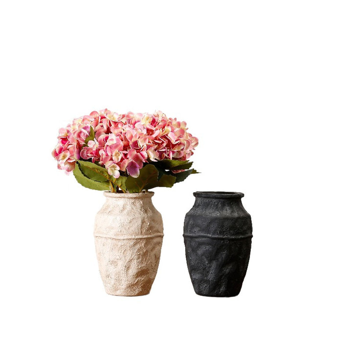 Decorative flower vase Kalsten