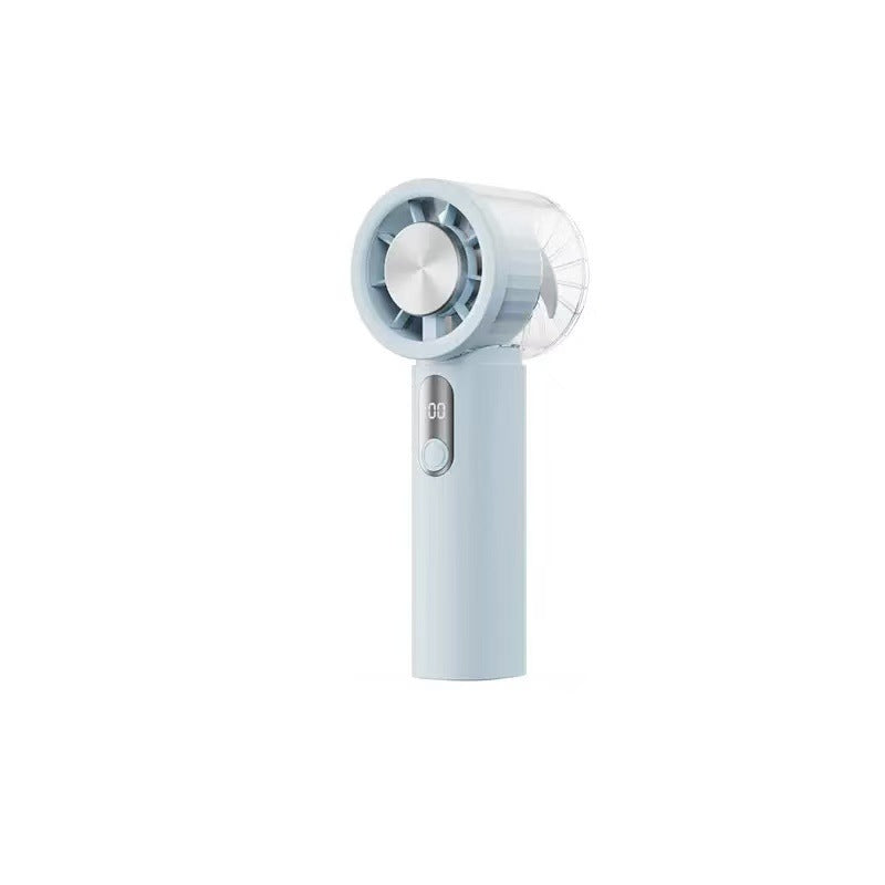 Unisex USB Rechargeable Desk Fan Kalsten