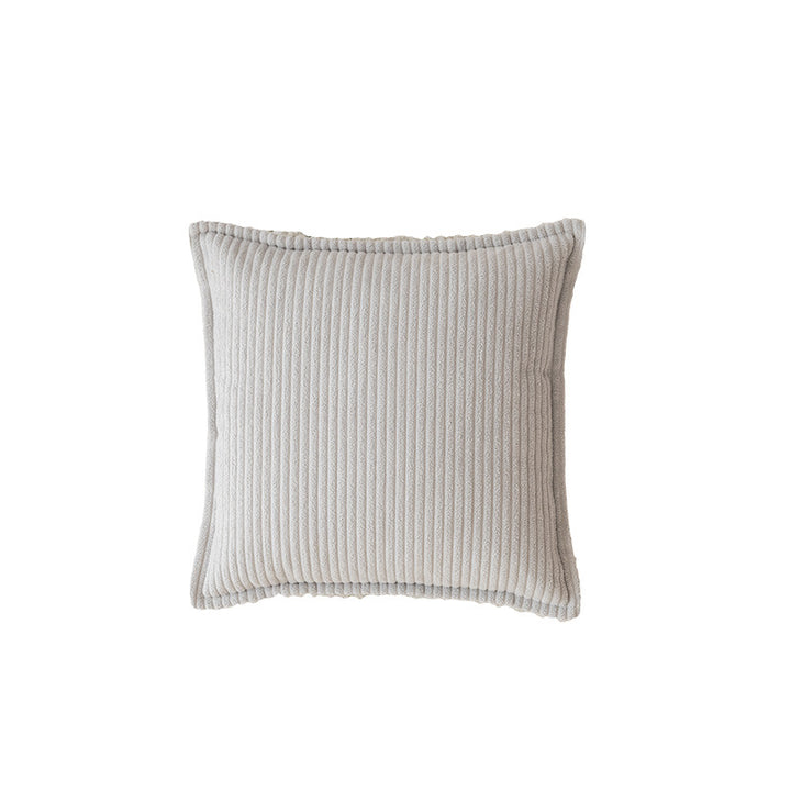 Ribbed Texture Cushion
