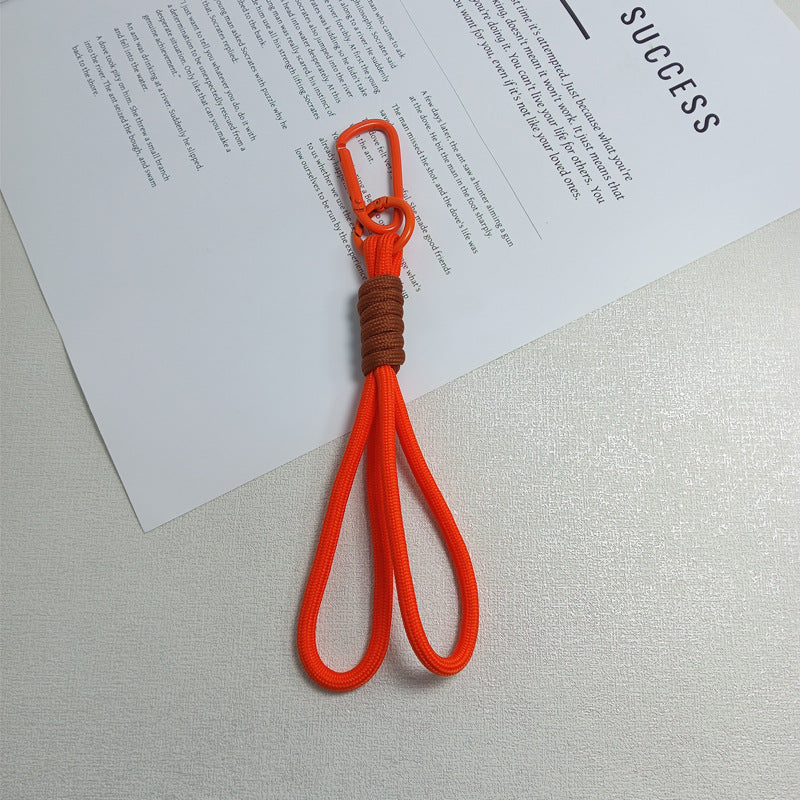 Versatile Adventure Keychain Holder Kalsten