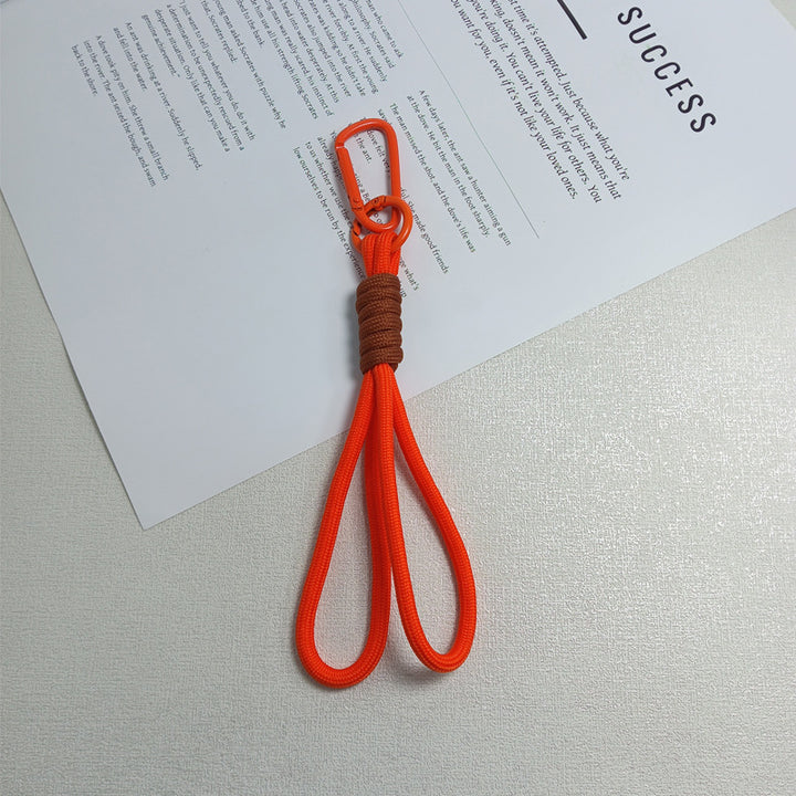 Versatile Adventure Keychain Holder Kalsten