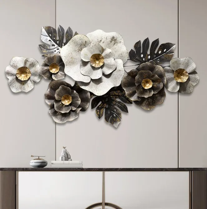 Decorative Wall Art Kalsten
