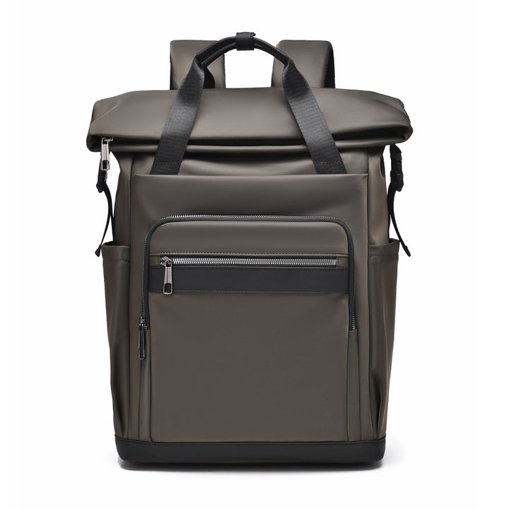 Roll-Top Versatile Backpack Kalsten