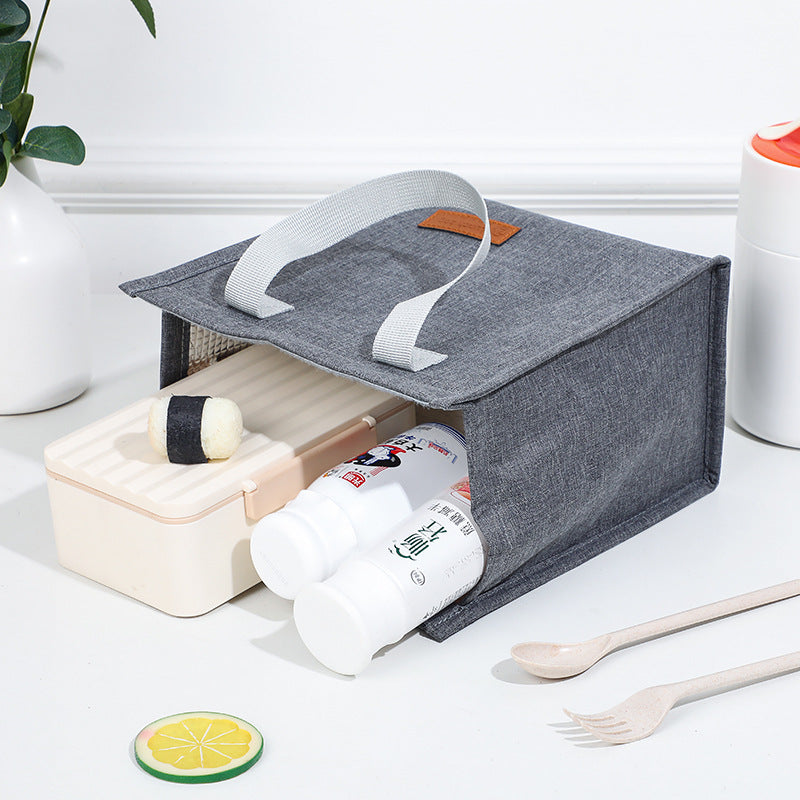 Insulated Stylish Lunch Carrier Kalsten