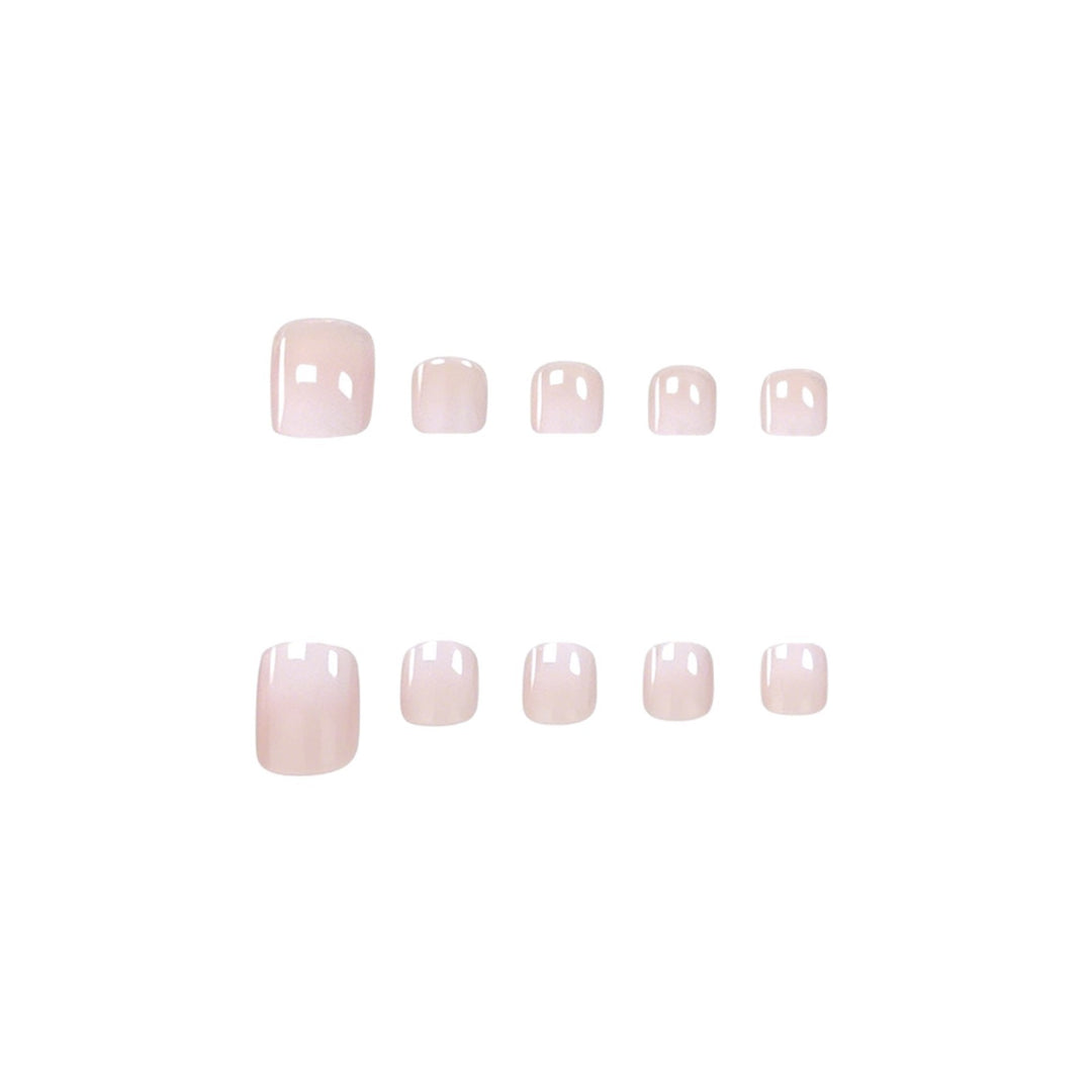 Decorative Pedicure Accessories Kalsten