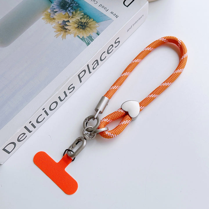 Adjustable Lanyard Holder Kalsten